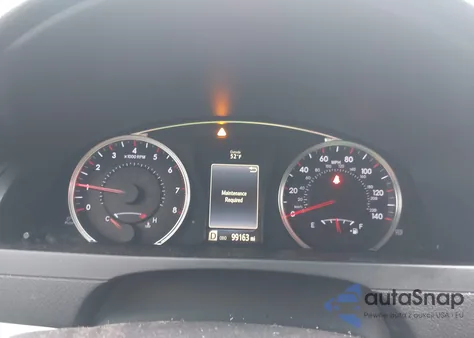 2016 Toyota Camry Se z USA, uszkodzony, nr VIN 4T1BF1FK8GU526428